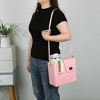 NewHydration™ Stanley Cup Crossbody Bag (Bag Only)