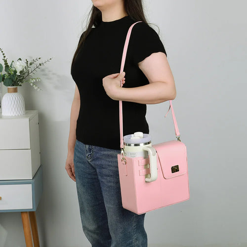 NewHydration™ Stanley Cup Crossbody Bag (Bag Only)