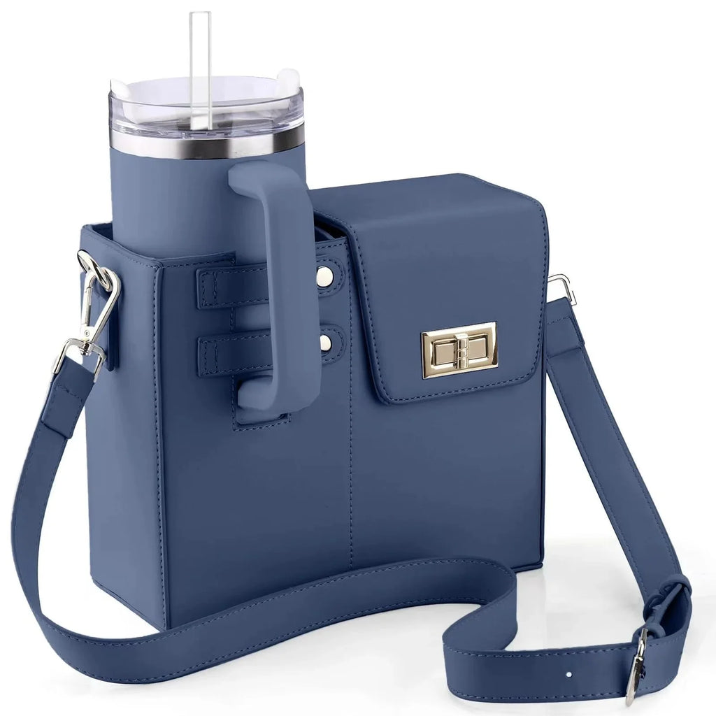 NewHydration™ Stanley Cup Crossbody Bag (Bag Only)