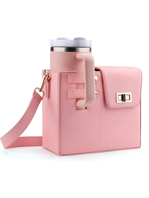 NewHydration™ Stanley Cup Crossbody Bag (Bag Only)