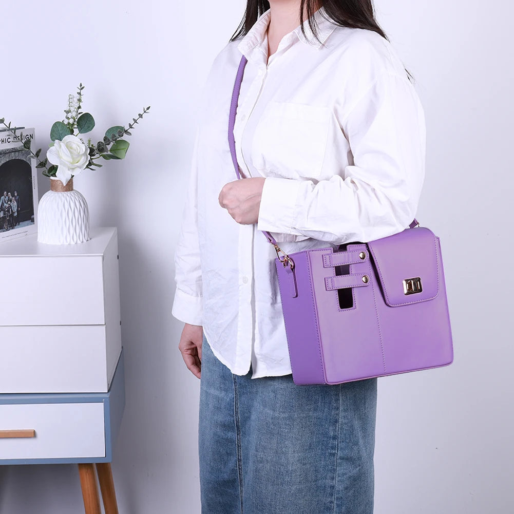 NewHydration™ Stanley Cup Crossbody Bag (Bag Only)