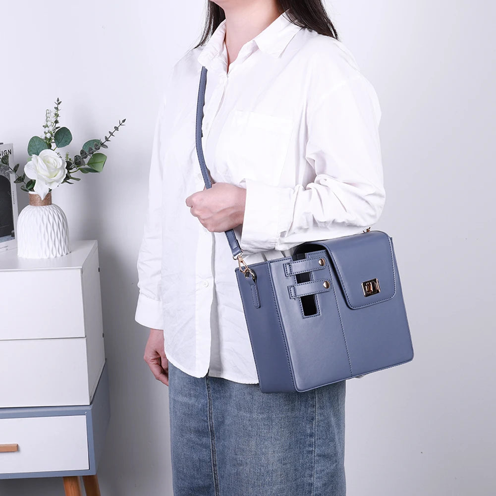 NewHydration™ Stanley Cup Crossbody Bag (Bag Only)