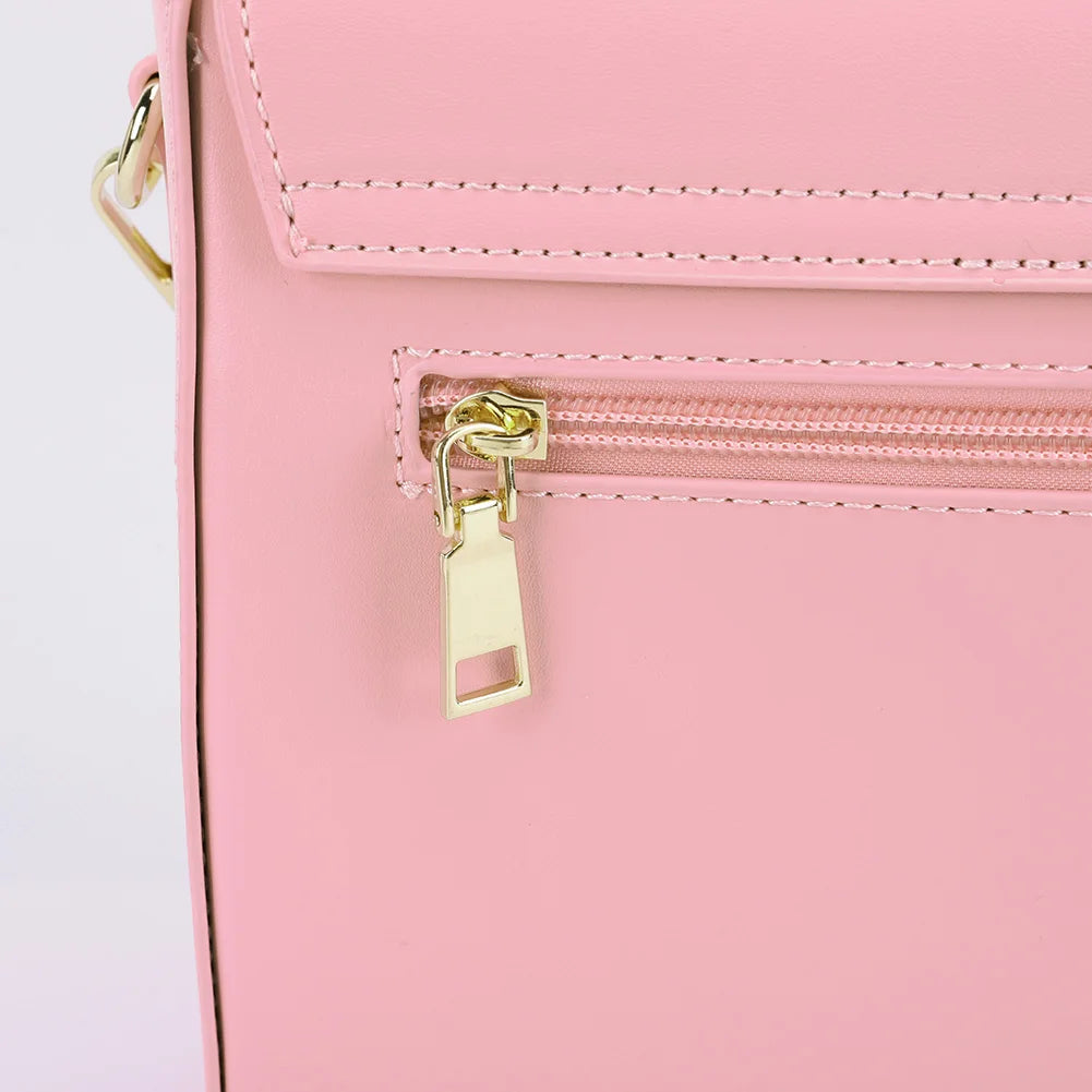 NewHydration™ Stanley Cup Crossbody Bag (Bag Only)
