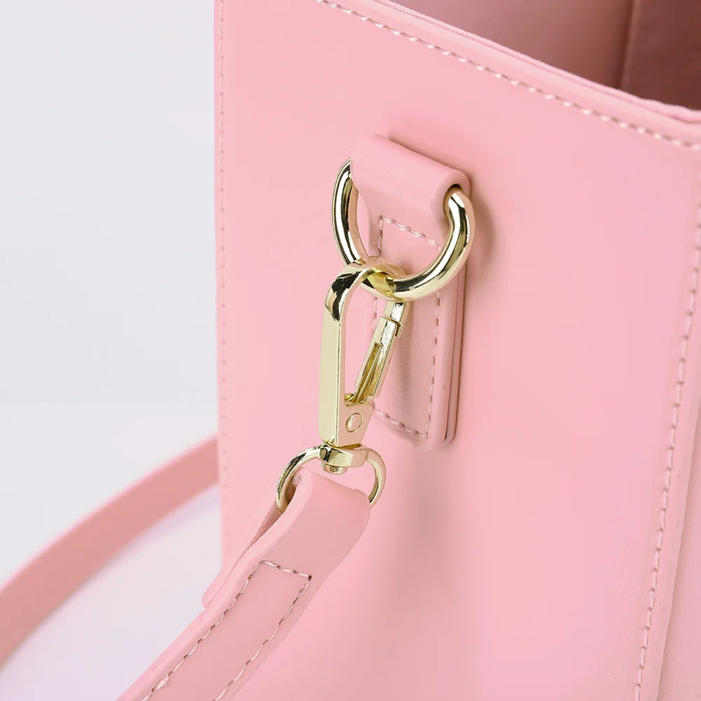 NewHydration™ Stanley Cup Crossbody Bag (Bag Only)