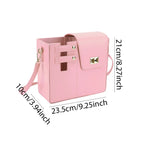 NewHydration™ Stanley Cup Crossbody Bag (Bag Only)