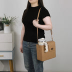 NewHydration™ Stanley Cup Crossbody Bag (Bag Only)